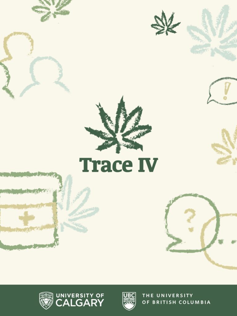 TRACE